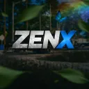 💎ZENX.LT - NAUJA PRADŽIA