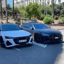Audi Bande