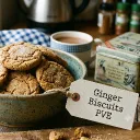 🍪GingerBiscuits PVE🍪