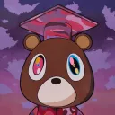 kanye pl fans Discord server icon