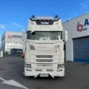 Serveur EuroRoad