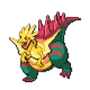 Gen 4 Sprite Project