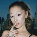 Discovery icon for Ariana Grande   ݂݂ ۫    ꕤ Discord server