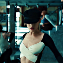 Discovery icon for Ariana Grande Ⳋ᧙ Discord server