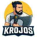Krojos Community Server