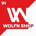 WOLFN SHOP