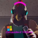 Microsoft Jacket Consultant Hotline