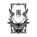 風The Kazegami Gumi風 Discord Server Icon