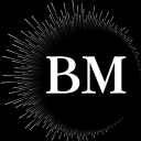 B_Media & Friends - Audio Hub icon