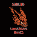 NARUTO: Converging Roots Discord server icon