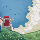 ↳ Growth from Decay Discord server icon