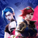 ꧁💙𝙰𝚁𝙲𝙰𝙽𝙴 𝚁𝙿❤꧂ Discord server icon