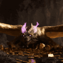 Stemmen voor Bitcoin Dragon Crypto Community