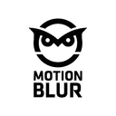 Motion Blur Game Studio