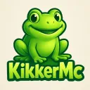 KikkerMc - NL/BE