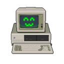 The Opcode Collective Discord Server Icon
