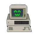 The Opcode Collective Discord Server Icon