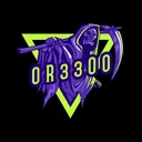 OR33OO's