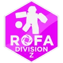 [ROFA] Division Z