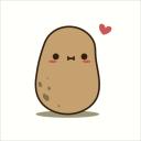 Potato Island