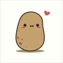 Potato Island Discord server icon