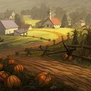 Hazel E. Baumgartner's Cryptid Club
