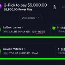 Prizepicks gambling 🎰