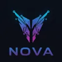 Network of Visionary Artists Discord Server Icon