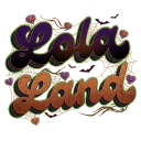 Lola Land Discord Server Icon