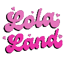 ℒ𝑜𝓁𝒶 ℒ𝒶𝓃𝒹 Discord server icon