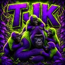 The Jungle Kin