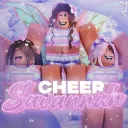 Cheer Savannah