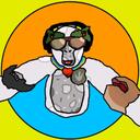 Chill Wave's Cafe Discord Server Icon