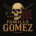 🤠Famille GOMEZ 🤠