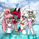 🔥❣The Official Hazbin Hotel Discord❣🔥