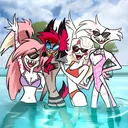 🔥❣The Official Hazbin Hotel Discord❣🔥
