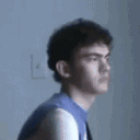 Joe Locke Discord server icon