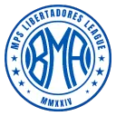 BMA | 200#
