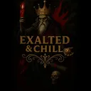 Coley's Exalted and Chill server