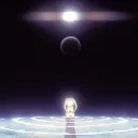 oblivion. ♰ Discord server icon