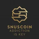 SNUS COIN