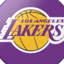 Los Angeles Lakers Discord server icon