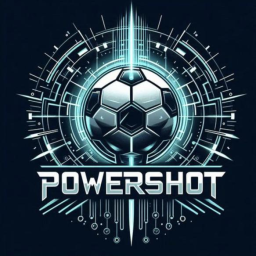 Discovery icon for FC Mobile | PowerShot FC Discord server