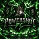 FC Mobile | PowerShot FC Discord Server Icon
