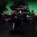 G0LD3N BL00D 707