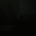 Silent rain