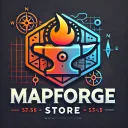 MapForge Store