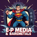 E-P MEDIA & BREMETALS PLEX&...