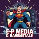 E-P MEDIA & STREMIO X RESELLER PANEL