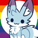 Discovery icon for .gg/fuzz | The Fuzz ^ω^ | SFW furry lgbtq hangout Discord server